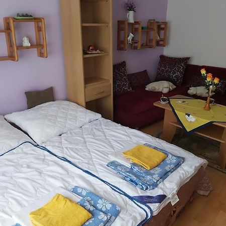 Apartman Palenica Tátracsorba Kültér fotó