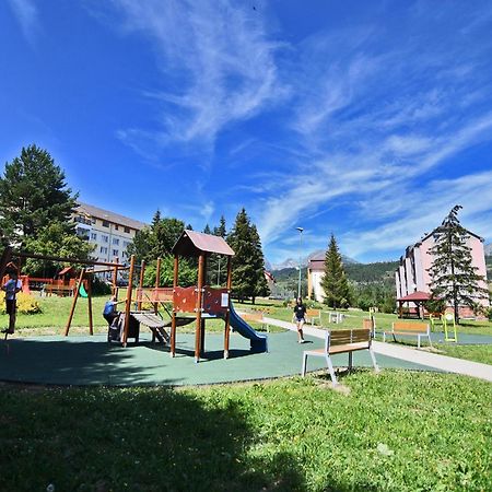 Apartman Palenica Tátracsorba Kültér fotó