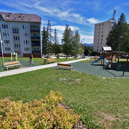 Apartman Palenica Tátracsorba Kültér fotó