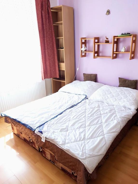 Apartman Palenica Tátracsorba Kültér fotó