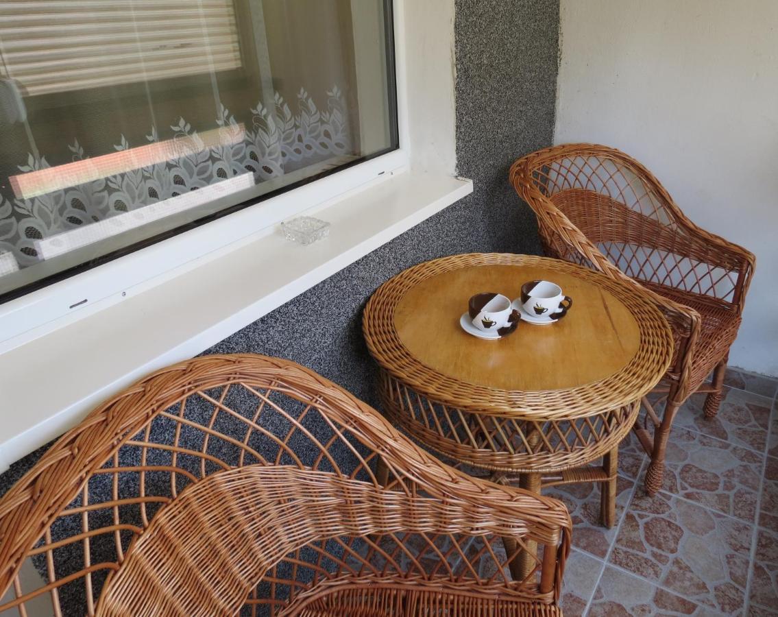 Apartman Palenica Tátracsorba Kültér fotó
