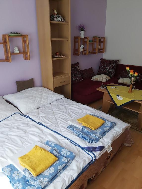 Apartman Palenica Tátracsorba Kültér fotó