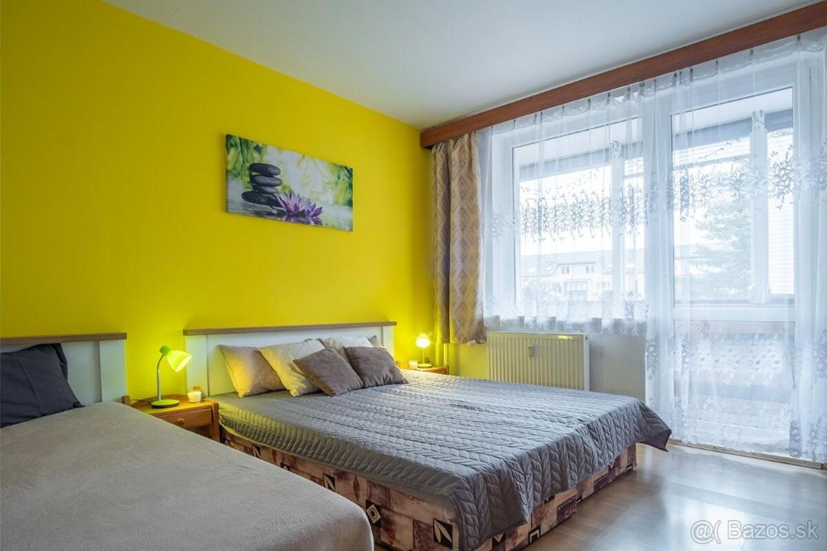 Apartman Palenica Tátracsorba Kültér fotó