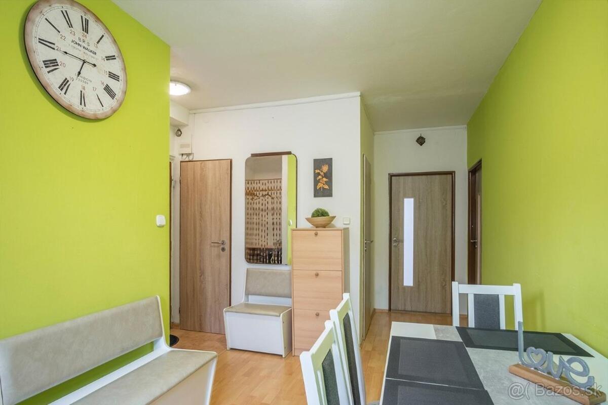 Apartman Palenica Tátracsorba Kültér fotó