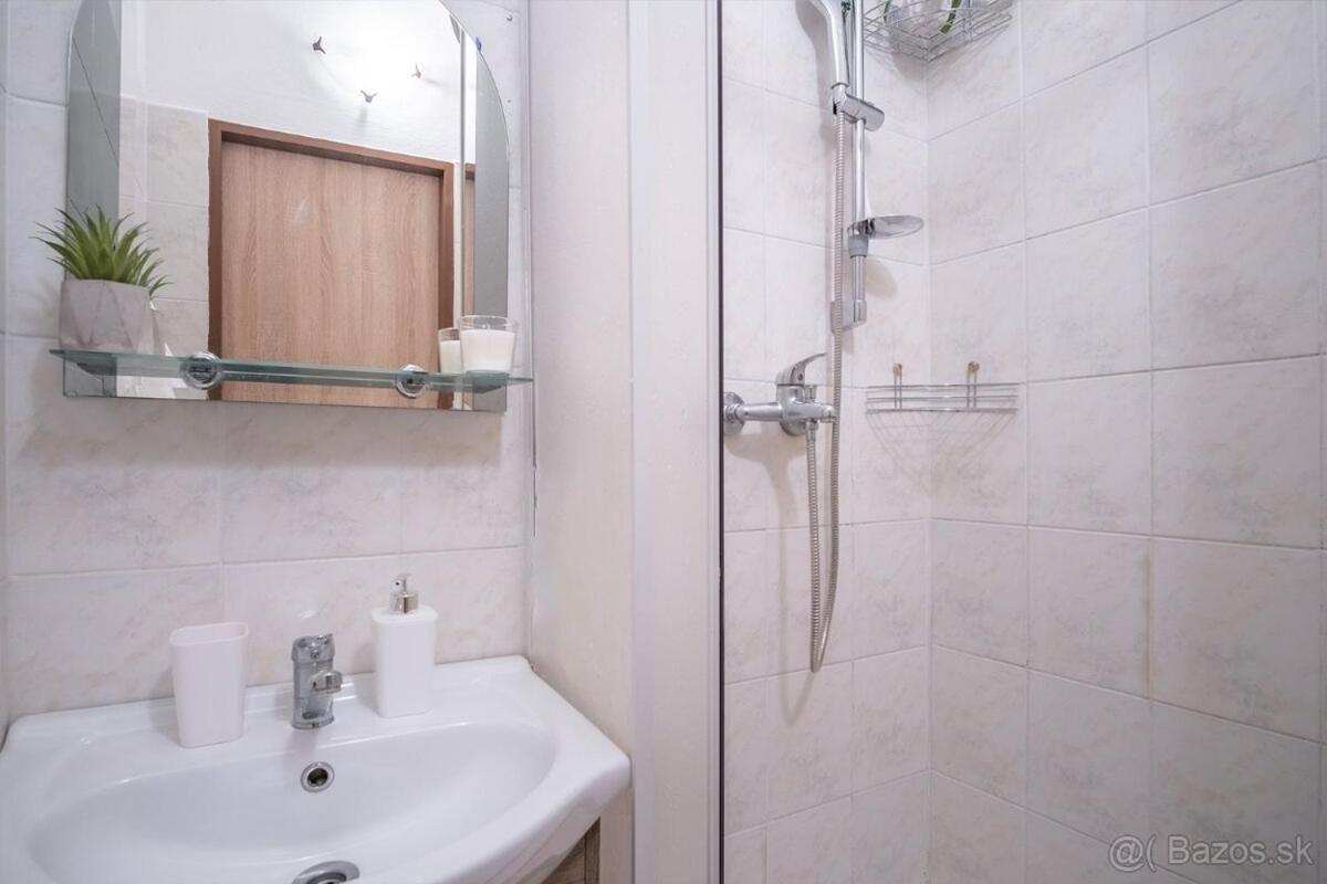 Apartman Palenica Tátracsorba Kültér fotó