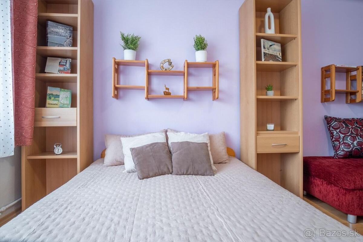 Apartman Palenica Tátracsorba Kültér fotó
