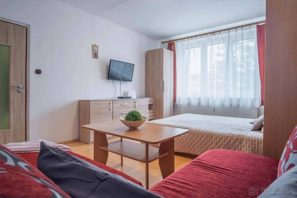 Apartman Palenica Tátracsorba Kültér fotó