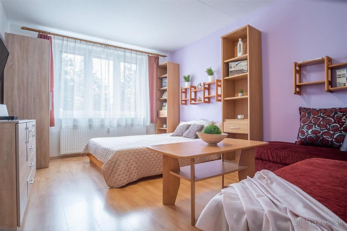 Apartman Palenica Tátracsorba Kültér fotó
