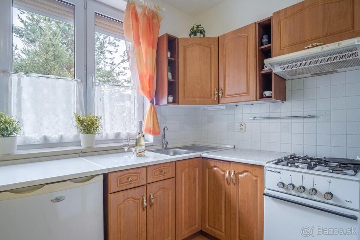 Apartman Palenica Tátracsorba Kültér fotó