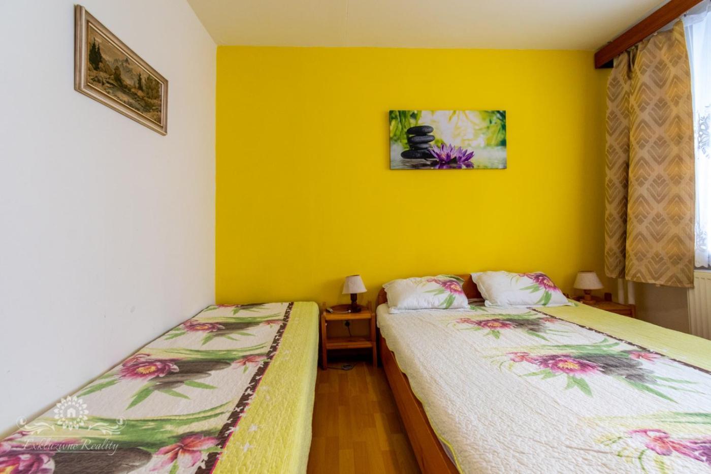 Apartman Palenica Tátracsorba Kültér fotó