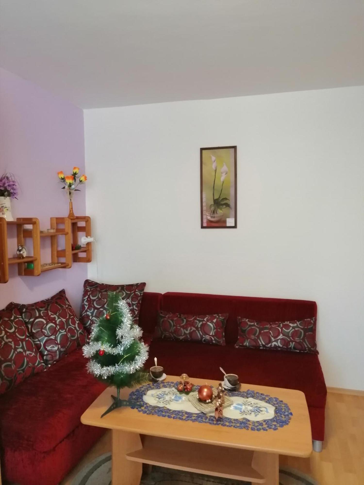 Apartman Palenica Tátracsorba Szoba fotó