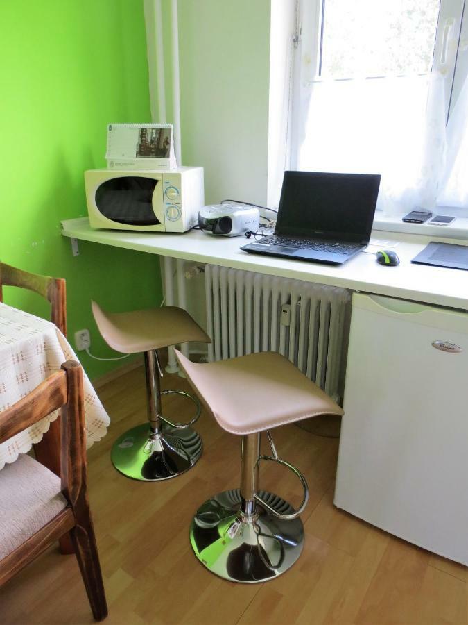 Apartman Palenica Tátracsorba Kültér fotó