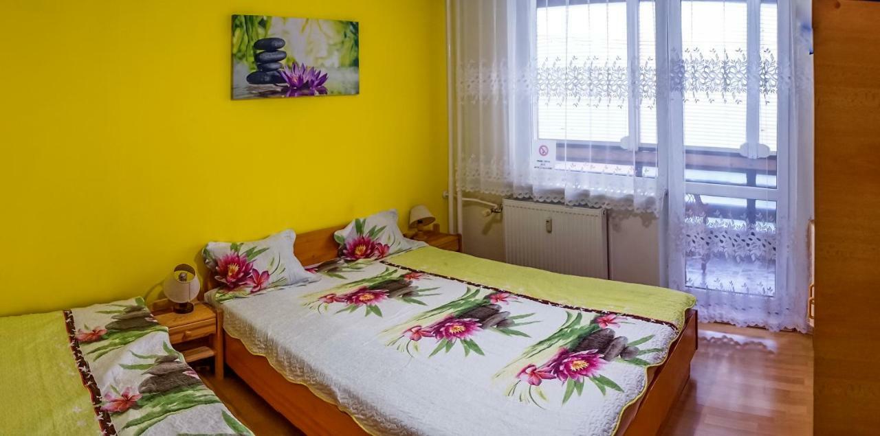 Apartman Palenica Tátracsorba Kültér fotó